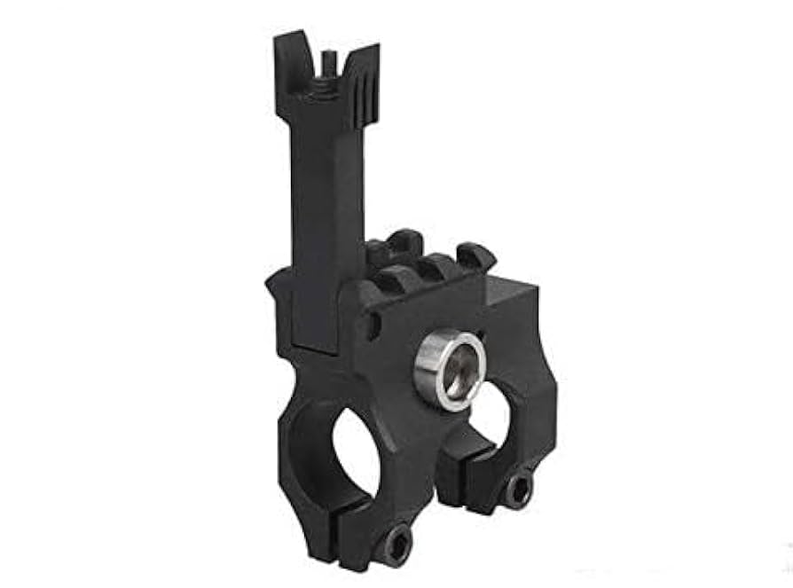 実物 AR15 フロントサイト ガスピストン 実物 AR15 フロントサイト ガスピストン 実物 AR15 フロント